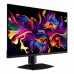 MSI MAG 321UPX QD-OLED HDR平面電競螢幕